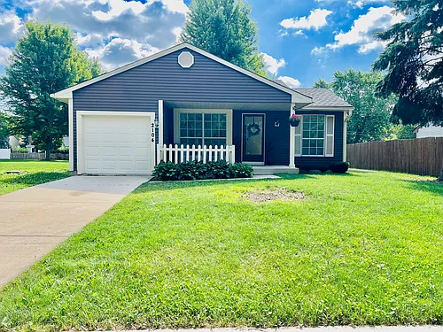 2104 Navarone Dr Photo 1