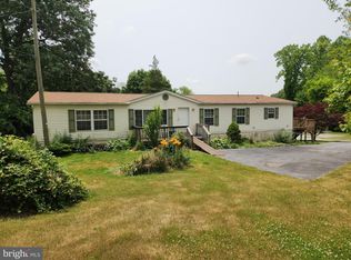 765 Mount Vernon Rd, Gap, PA 17527