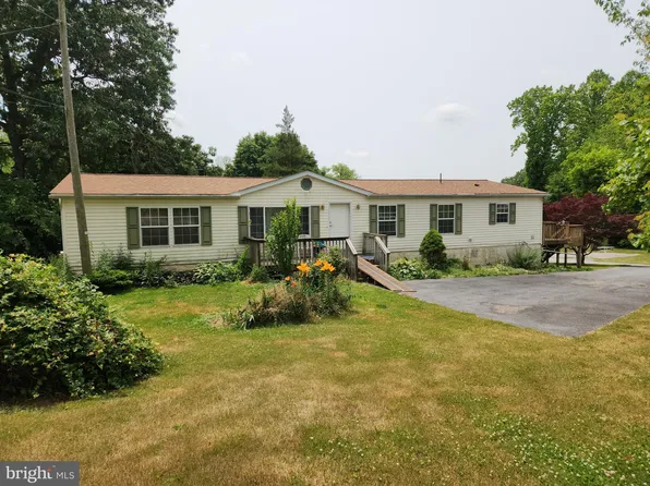 765 Mount Vernon Rd, Gap, PA 17527