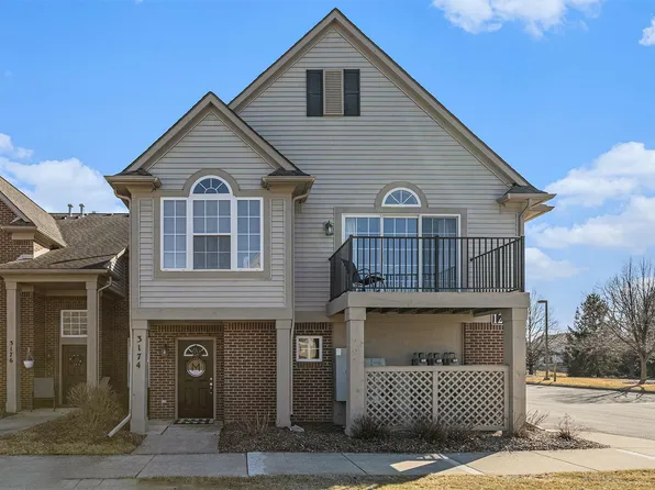 3174 Primrose Ln, Ypsilanti, MI 48197