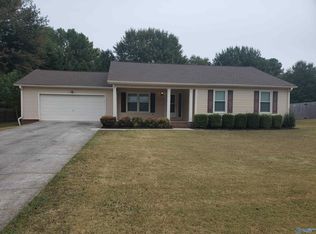 120 Brass Oak Dr, Madison, AL 35758