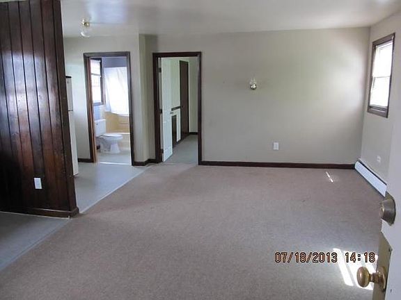 kitchen, from entry
