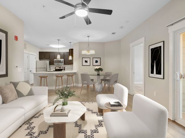 Cottonwood Reserve | 2325 Courtney Oaks Rd, Charlotte, NC