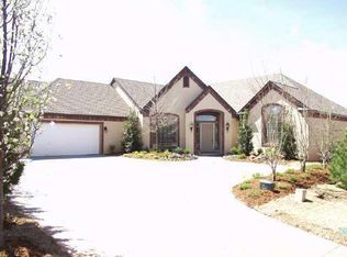 108 Lakeview, Edmond, OK 73034