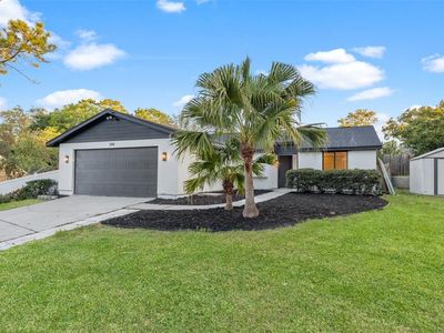 398 Walnut Ct, Palm Harbor, FL, 34683