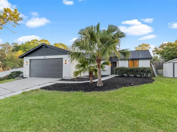 398 Walnut Ct, Palm Harbor, FL 34683