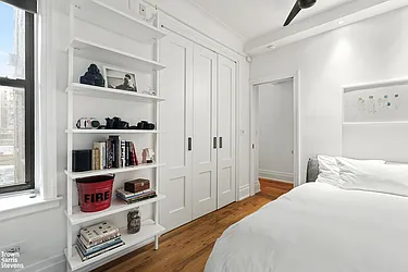 Rented by Brown Harris Stevens