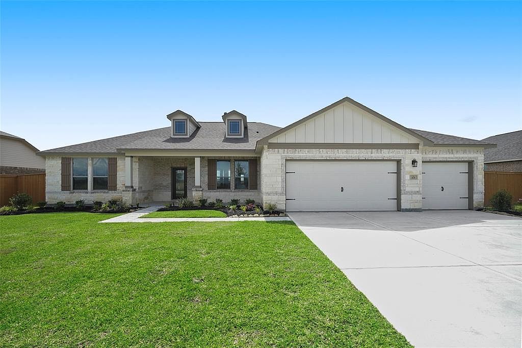 16754 Rockwall St, Conroe, TX 77303 MLS 19073281 Zillow