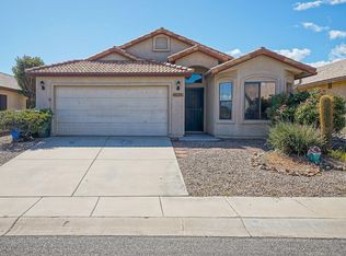 4634 Chaparral Loop, Sierra Vista, AZ 85635