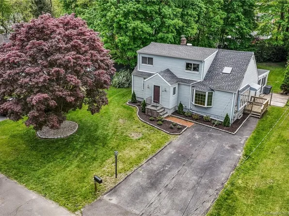 23 Ingleside Avenue, Norwalk, CT 06850