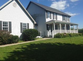 3731 Rugged Hill Rd, Casstown, OH 45312