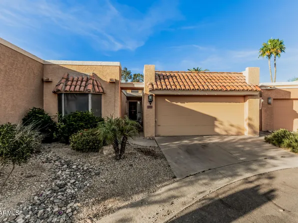 1010 E BECKER Lane, Phoenix, AZ 85020