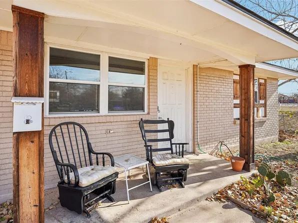 2500 N Peniel Ave, Oklahoma City, OK 73127