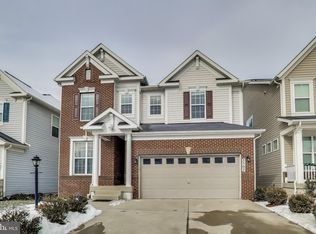 3507 Doc Berlin Dr, Silver Spring, MD 20906