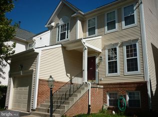 8765 Partridge Run Way, Bristow, VA 20136