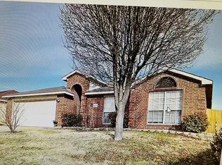 4817 Brookridge Ave, McKinney, TX 75071