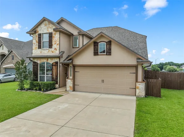 10860 Burnham Dr, Waco, TX 76708