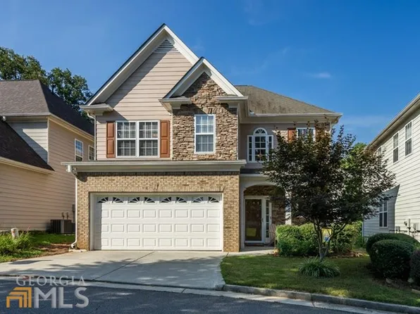 2110 Kennesaw Due West Rd NW, Kennesaw, GA 30152
