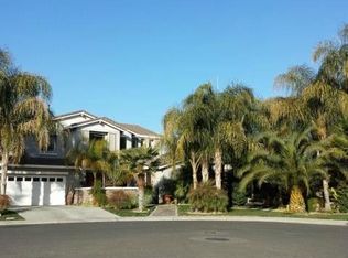 3589 Santa Monica Ct, Merced, CA