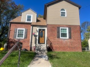 2303 Ramblewood Dr, District Heights, MD 20747