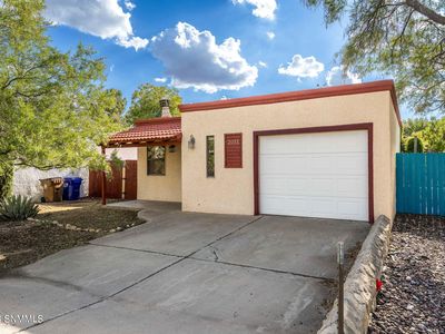 2051 Chateau Dr, Las Cruces, NM, 88005