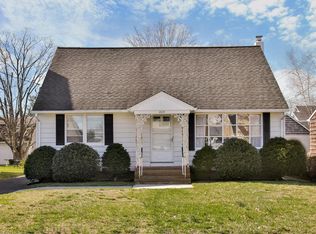 809 Prospect Ave, Spring Lake, NJ 07762