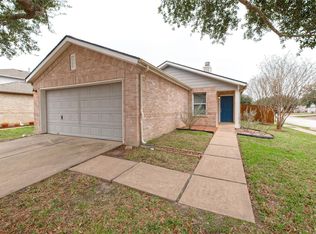 16310 Chandler Ridge Ln, Cypress, TX 77429