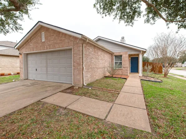16310 Chandler Ridge Ln, Cypress, TX 77429