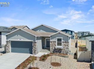 9853 Meridian Hills Trl, Peyton, CO 80831