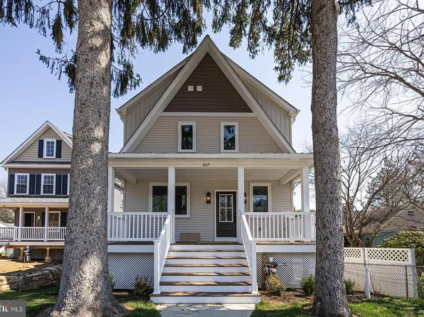 607 Summer St, Media, PA 19063