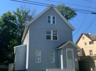 7 King Ave, Binghamton, NY 13905
