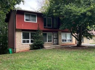 6005 Hillmeade Rd, Bowie, MD 20720