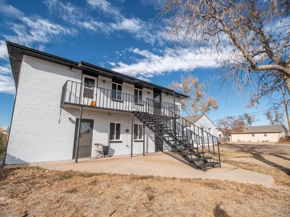 V-14, 1509 3rd Ave #C7cb389d2, Greeley, CO 80631