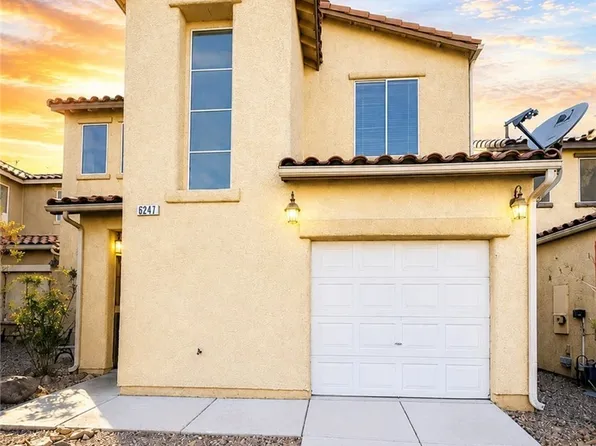 6247 Barton Manor St, Henderson, NV 89011