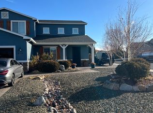 971 N Torres Cir, Dewey, AZ 86327