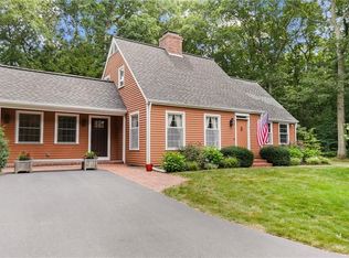 6 Mary Ann Dr, Exeter, RI 02822