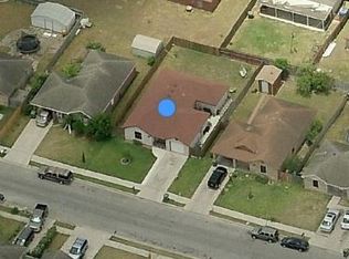 2267 El Agua, Brownsville, TX 78520
