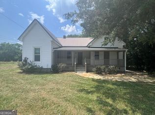 6123 W St NW, Covington, GA 30014