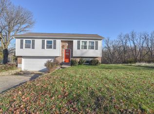 768 Cox Rd, Independence, KY 41051