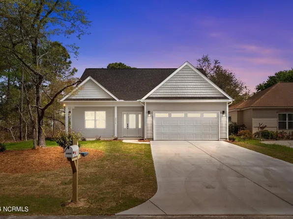 3068 Oak Drive SW, Shallotte, NC 28470