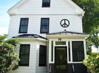 76 Maynard St, Roslindale, MA 02131