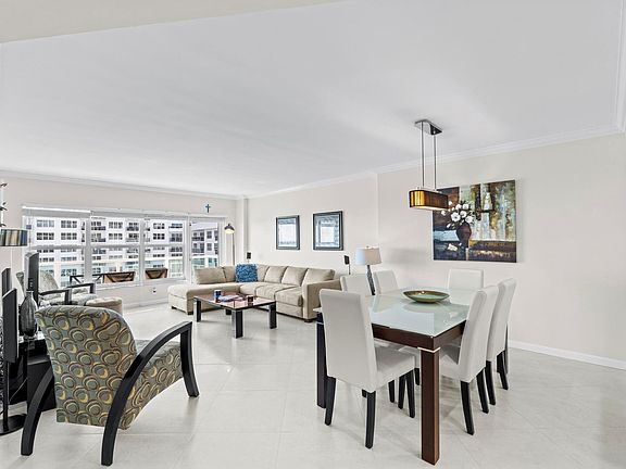 2nd image of 3550 Galt Ocean Drive #1603