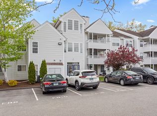 3 Forest Glen Cir #6, Middletown, CT 06457