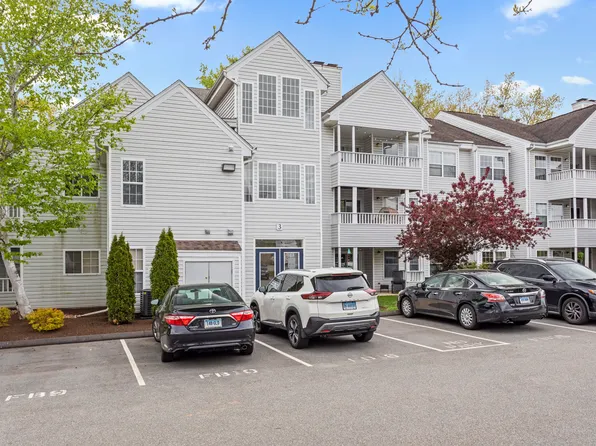 3 Forest Glen Circle #6, Middletown, CT 06419