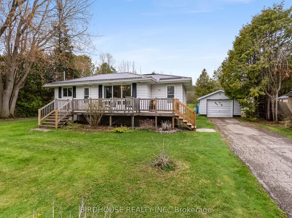259 George Dr, Kawartha Lakes, ON K0M 1A0