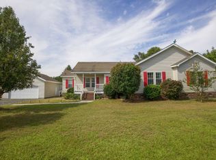 270 Morrison Bridge Rd, Vass, NC 28394