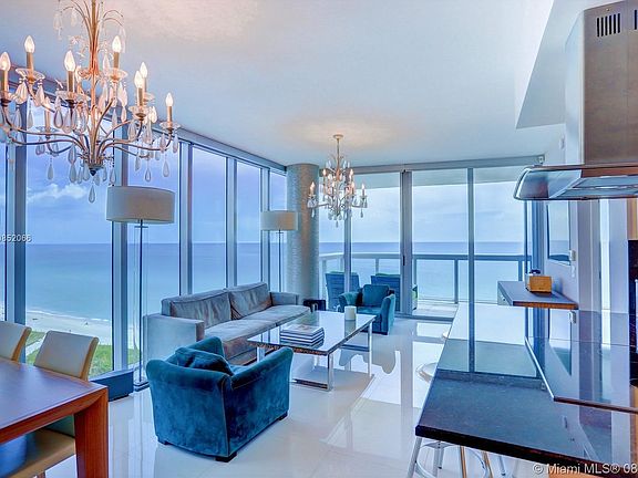 3rd image of 6899 Collins Ave Unit 1005
