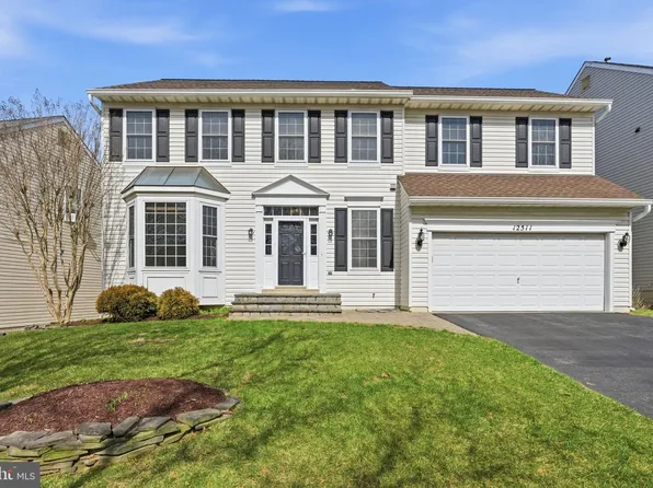 12511 Royal Crown Dr, Germantown, MD 20876