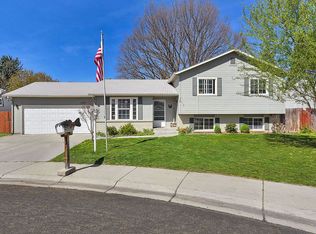 723 Teton Ave, Caldwell, ID 83605