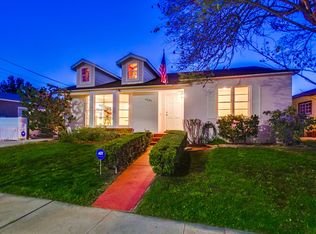 4640 Alma Pl, San Diego, CA 92115